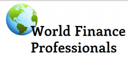 World Finance Professionals logo
