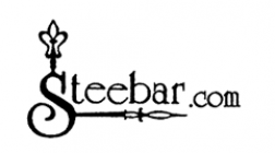 SteeBar.com logo