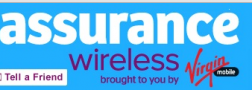 Assuramce Wireless logo
