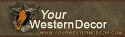 Your Western Decor owned by Randee Ziegler-McKague logo