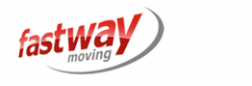 Fastway Storage And Moving logo