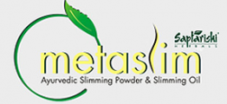Shaptrishi Shansthan Meta Slim logo