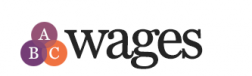 ABCWages.com logo