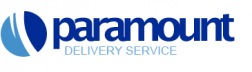 Paramount Delevery Services logo