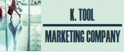 K. Tool Marketing Company logo