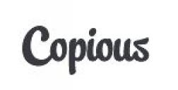 Copious.com logo