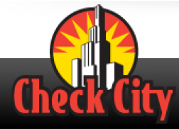 1-707-666-8957-James Anderson From Checkcity logo