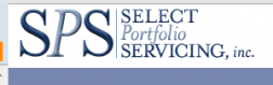 SPS Loan Servicing logo