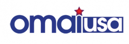 Omai USA logo