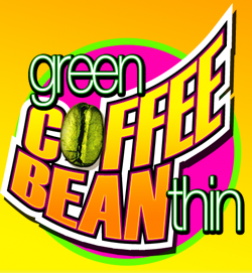 Green Coffee Bean Thin LLC logo