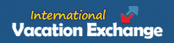 International Exchange Vacation logo