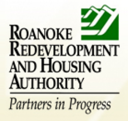Roanoke Housing Authority logo