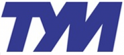 Tym-USA Tractors logo