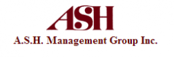 A.S.H. Management Group logo