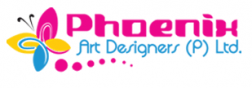 Phoenix Arts Designer Pvt Ltd logo
