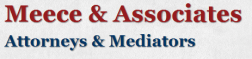 Meece &amp; Assciates logo