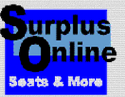 RVAndVanSurplus.com logo