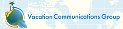 Vacation Communications Group logo