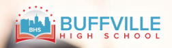 BuffvilleHighSchool.com/ logo