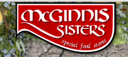 McGinnis Sisters logo