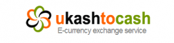 UKashToCash.com logo