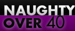NauhgtyOver40 logo