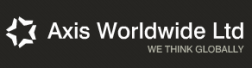 Axis Worldwide, LTD Global Logisitics Shipping logo