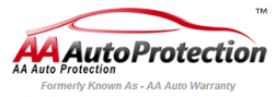 AA Auto Warranty logo