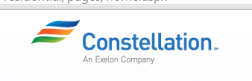 Constellation Energy Gas Choice Inc. MXEnergy logo