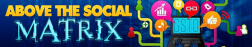 Above The Social Matrix,com logo