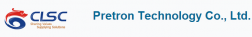 Pretron Technology Co (aka Tritech Electronics Technology Co) logo