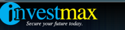 Marketmax And Sister Company Investmax logo