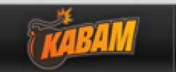 Kabam.comfr And Kabam.comus logo
