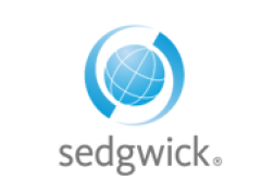 SEDGWICK-CMS logo