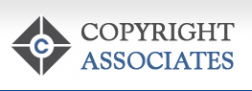 Copyright Associates logo