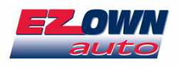 EZ-Own Auto logo