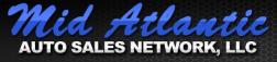 MidAtlantic Auto Sales Network logo