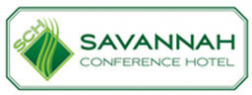 Savannah Conference Hotel logo