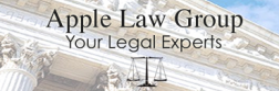 Apple Law Group logo