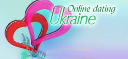 Online-Dating-Ukraine logo