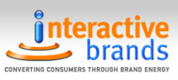 Interactive Brands Inc. 9.0.32 logo