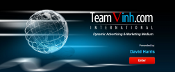 TeamVinhInternational logo