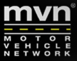 Motor Vehicle Network logo