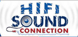 Hifisoundconnection (Ray) logo