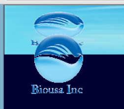 BioUSA.com logo