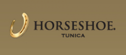Horseshoe Casino Tunica Mississippi logo