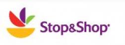 Stop &amp; Shop logo