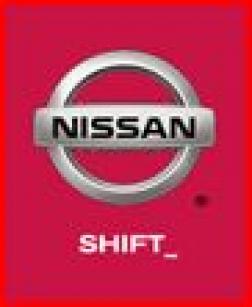 Headquarters Nissan  logo