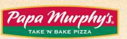 Papa Murphys In Sandy Oregon logo