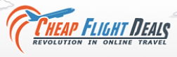 Cheap-FlightDeals.com logo